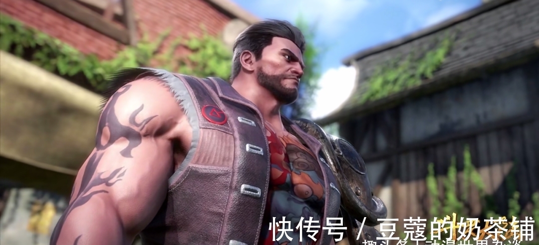 护短|斗罗大陆:赵无极的性格原本不会喜欢唐三这样的人,全因他护短
