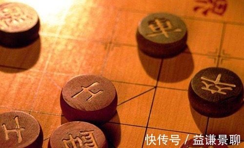 象棋诞生时,火药还没有发明,为何象棋中有