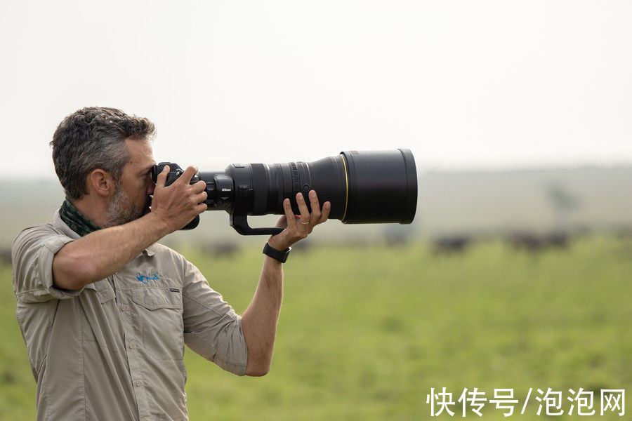 样片|高素质！尼康Z 400mm f/2.8 TC VR S实拍样片