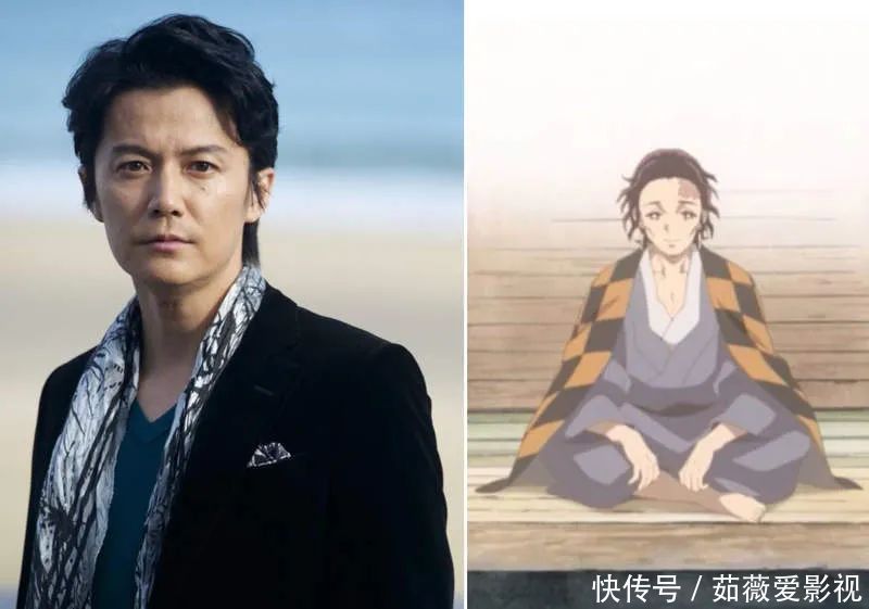 《鬼灭之刃》要拍真人版?豪华卡司候选名单公开