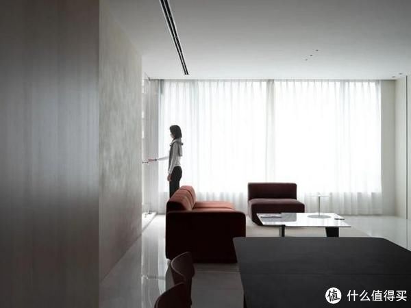 素简|这才是农村里的豪宅,450㎡农村自建房,从里到外的摩登简约风