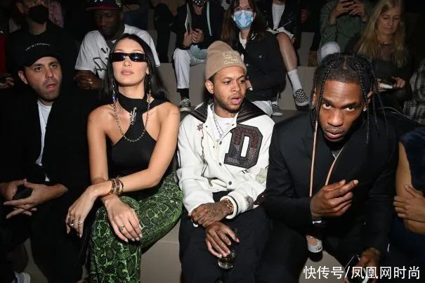 jones|春夏男装周结束 压轴的巴黎心态更年轻