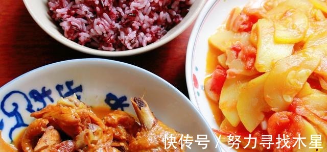 怀孕妈妈的午饭火了,用心搭配好吃得更好,一周不重样真学习了!