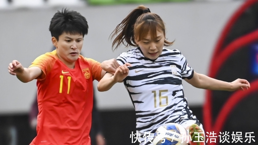 武汉女足|2021亚洲最佳阵容曝光!中国女足头号球星王霜爆冷,1人意外上榜