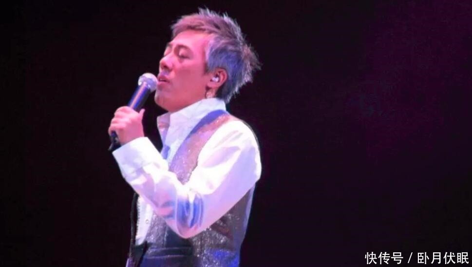 桂花酿|1999年，张宇写下《雨一直下》，却鲜有人知这首歌背后的故事