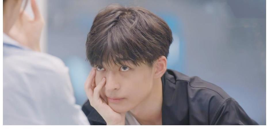 《機(jī)智的戀愛(ài)》金紫怡行為好迷惑，投小倪的是她，哭最慘的也是她