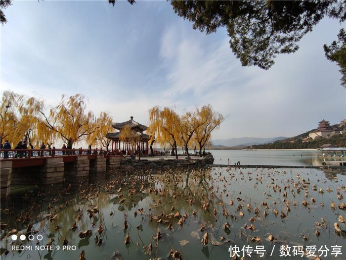 样照|Redmi Note 9 Pro上手:一亿像素好不好?看看样照就知道