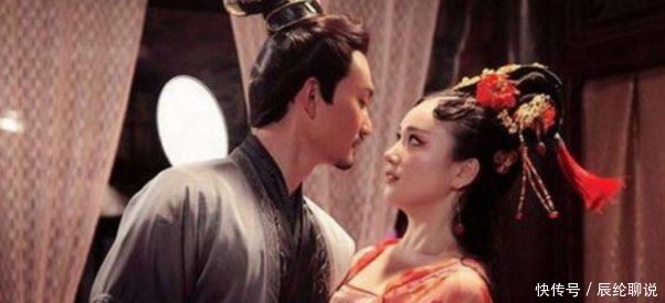 选择|自古帝王最无情，帮皇帝解决很多事情，最后选择了自尽