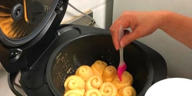 一个红薯、一个鸡蛋,如此简单一做,比蛋糕还好吃,一学就会