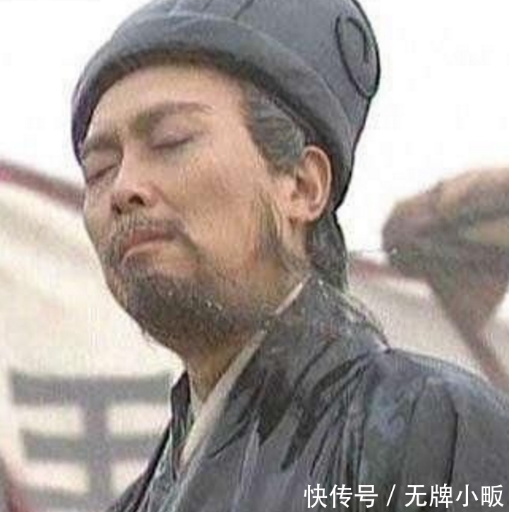长叹|司马懿不敌蜀军,搬救兵找来一个老头,诸葛亮听完长叹:吾命休矣
