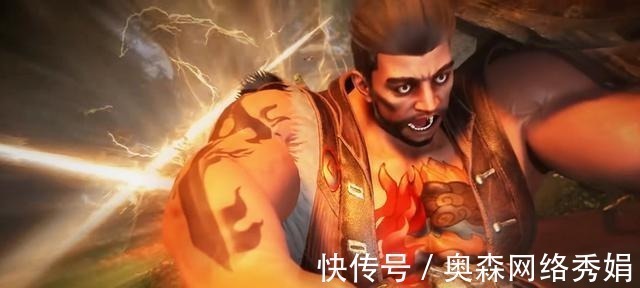 动漫|斗罗大陆:两位魂斗罗被史莱克五怪虐残,难道动漫的战力崩盘了?