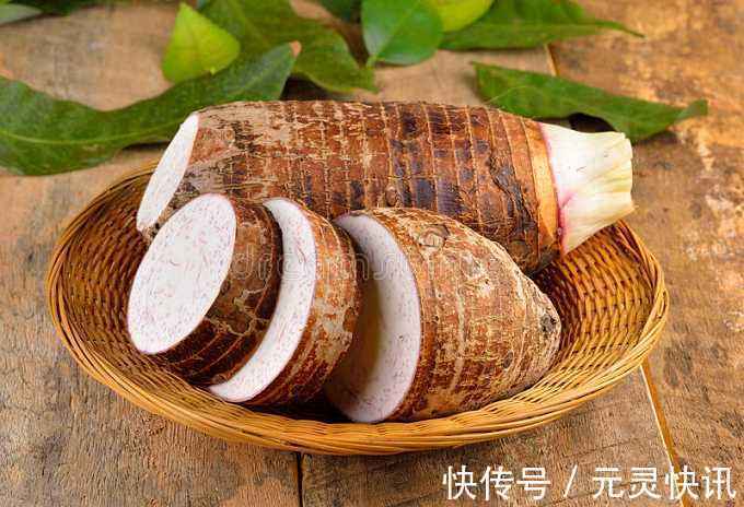 维生素b12|很有营养的3种食物，排毒养颜、滋润肌肤，早吃早健康