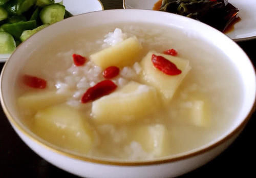 蘋果|對身體最好的3種食物，排毒養顏，改善體質，早吃早好！