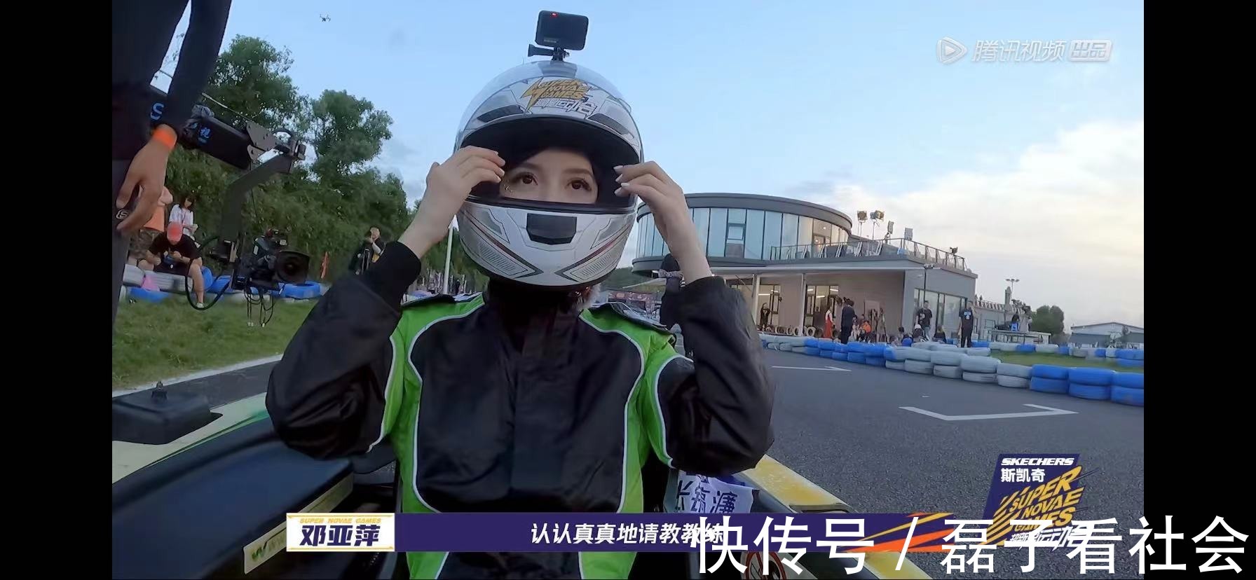 《超新星运动会》孙雨夺冠，BY2还有多少惊喜是我们不知道的？