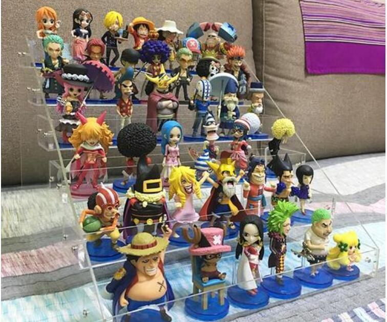 小孩子|万元手办被小孩子摔坏,他爸妈说了10个字抵一百万