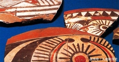 大河村 天体崇拜的考古学观察