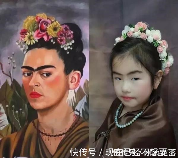 马奈|小学生名画模仿秀，再次爆笑来袭，新奇脑洞，让网友大呼看不够