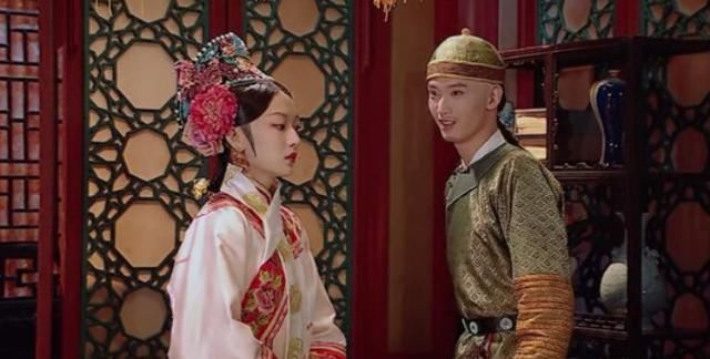 夜华演得差，果郡王撑不住，陈宥维究竟是演技不行还是选错角色