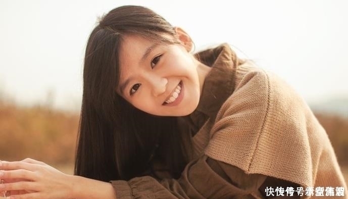 是不是“耐看型”女生,要看符不符合这5个条件全中的话是女神