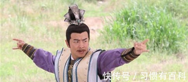 诗经|姜子牙的徒弟，封神千年后才成为天尊，出了一本书，你一定听说过！