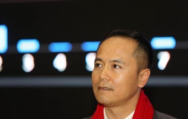 明星|和马云称兄道弟，娶小自己二十岁女明星，如今他身价已达560亿