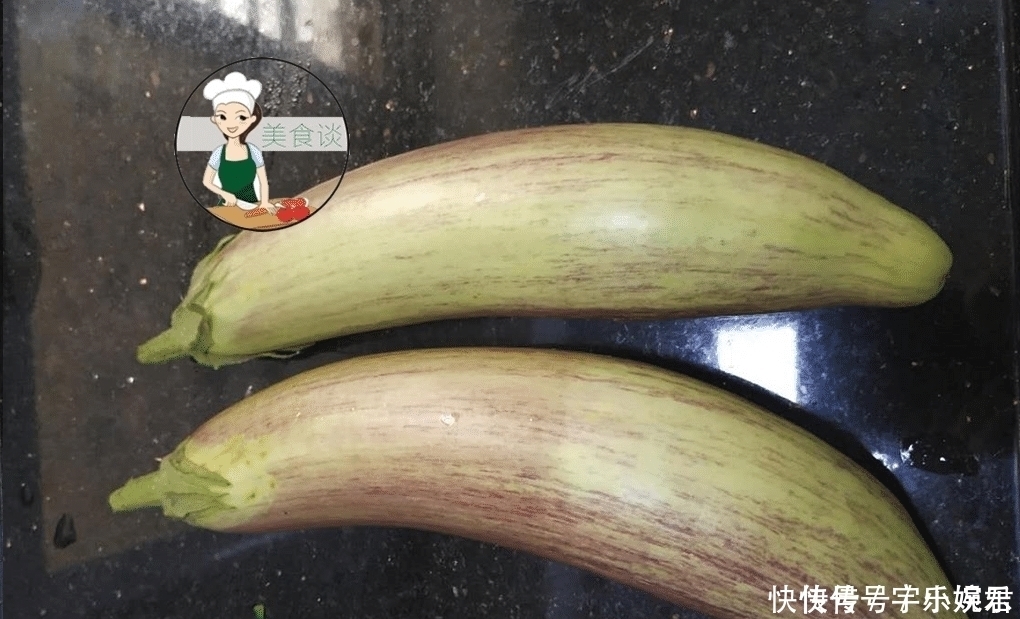 这才是茄子最过瘾的吃法,比红烧肉还下饭,做法简单,吃着特别爽