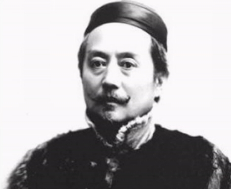 眼中|外国人眼中的中国第一人，精通9国语言，获得过13个博士学位