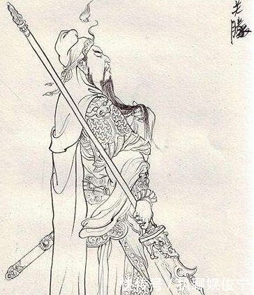 水浒里面,武力排行前三的,都有那些人?