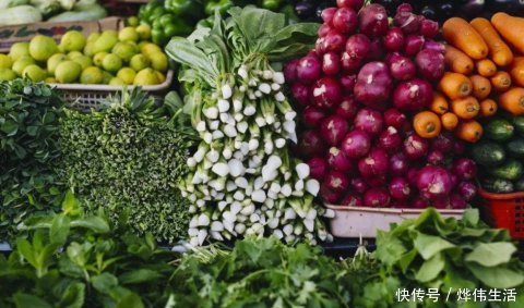 含量|5种含有亚硝酸盐的食物,尽量少吃,不吃最好