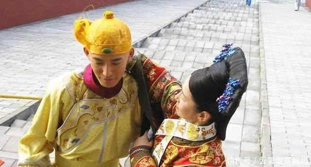 官升|知县接到圣旨命他置办满汉全席,可他却准备了稀粥,结果官升六级!