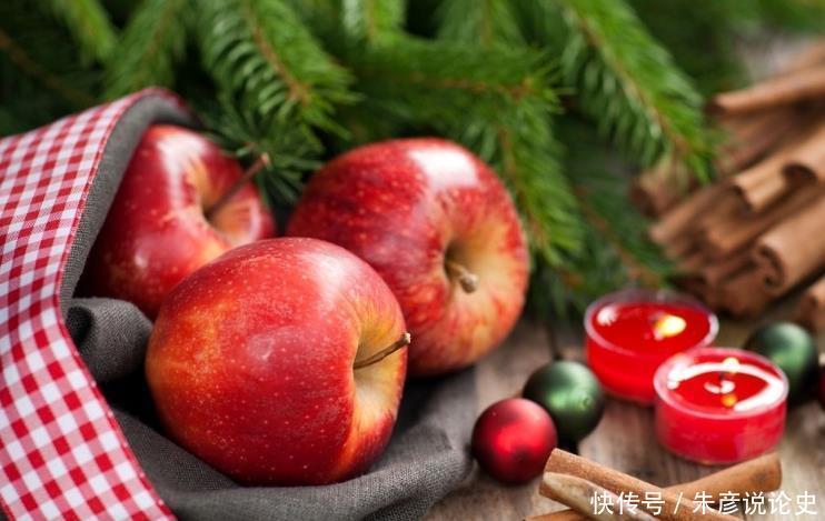 食用禁忌|吃苹果时要留意，这“4种情况”下别吃苹果，为了身体健康别轻视