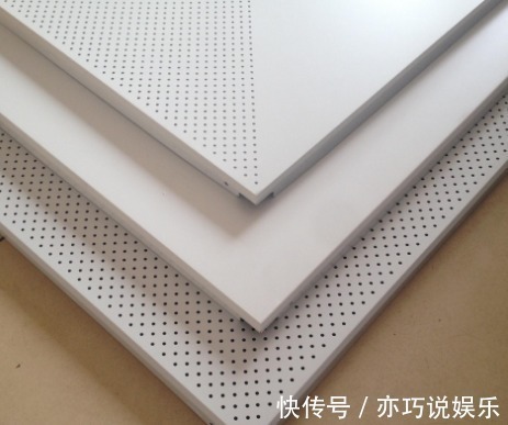 小技巧|装新房,吊顶怎么选教你3个小技巧,轻松选择入住方便!