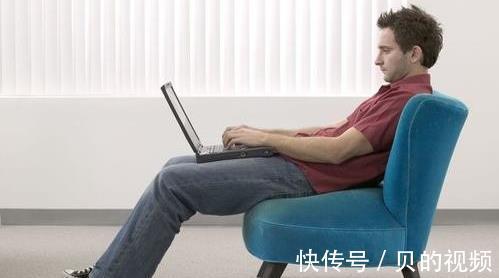 上班族|为什么久坐不动会有“小肚腩”?该如何消除腹部“赘肉”?