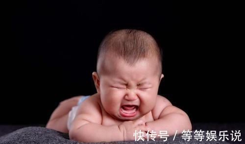 气味|为什么宝宝看见“某些人”会突然大哭?并非迷信,基本有3个原因