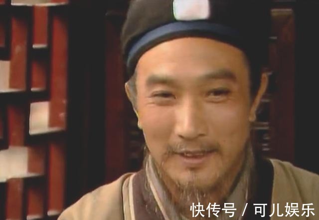 贾母$那个从未露面的女人,才是红楼梦中黛玉进贾府的真正原因