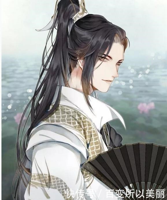  佛道|耽美推文非天夜翔冷门小说，吕布儿子VS门神，佛道之争