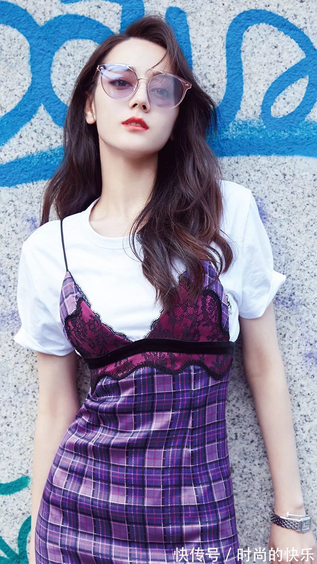 头像|你会心动的宝藏女孩头像壁纸