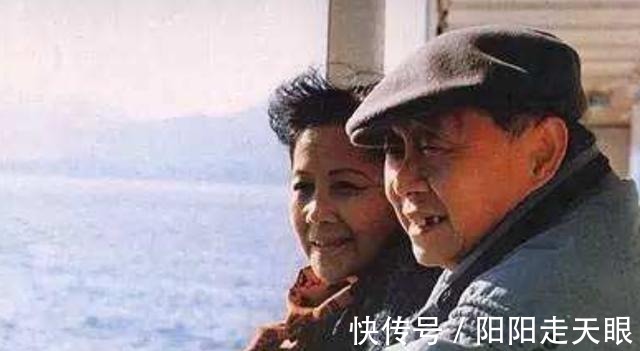 |段子手画家黄永玉，与妻子一生一世一双人，徒弟林青霞很听他话