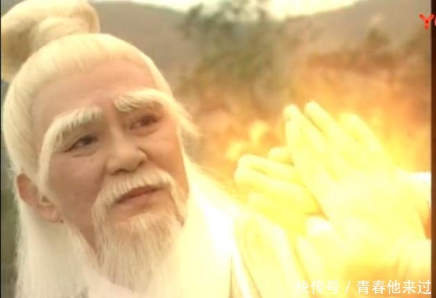 风神|武侠剧中身患奇症的七大主角,张无忌排第六,第一是风神聂风