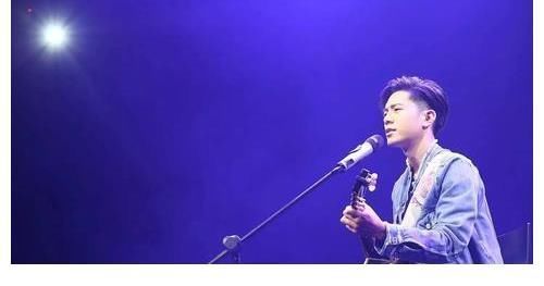 啥?“金曲奖准歌王”将参加2021《好声音》,他的名字你一定听过