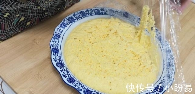 夏天|爱吃馒头的人要收藏，夏天用它代替米饭，好吃不怕胖，做法零失败