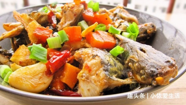 美味诱人的几道家常菜，色香味俱全，天冷要多吃，营养又下饭