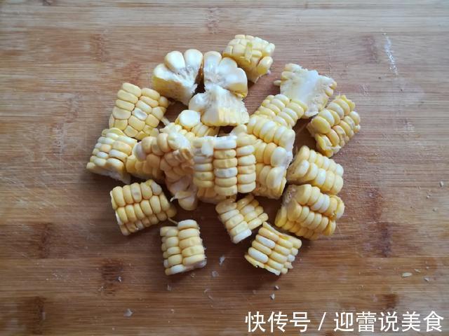 炖猪脚时，只需加入3粒“它”，Q弹软嫩，难怪好吃到飞起！