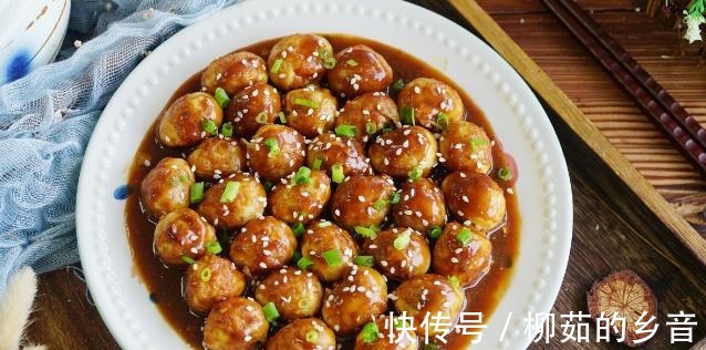 鹌鹑蛋|中秋节,少不了一桌家宴菜,精选的10道菜品,不光好吃颜值还高!