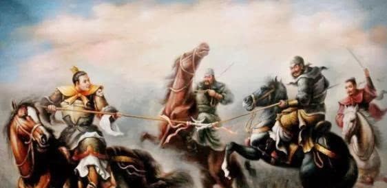 能力|三国英年早逝的3大牛人,个个能力出众,若多活几年都将改变历史