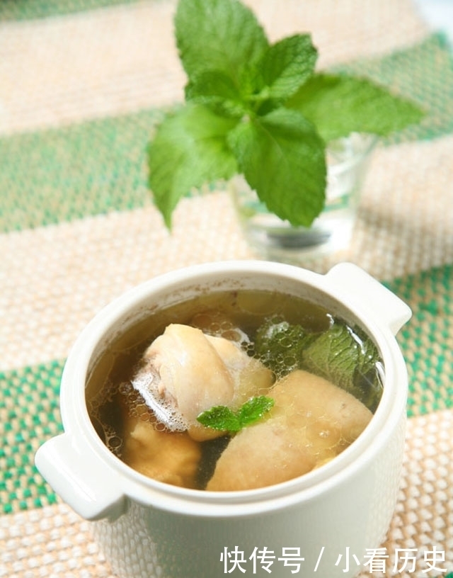 营养|鸡汤这样做才好喝,营养健康,胜过无数补药,老婆学到的宝贵经验