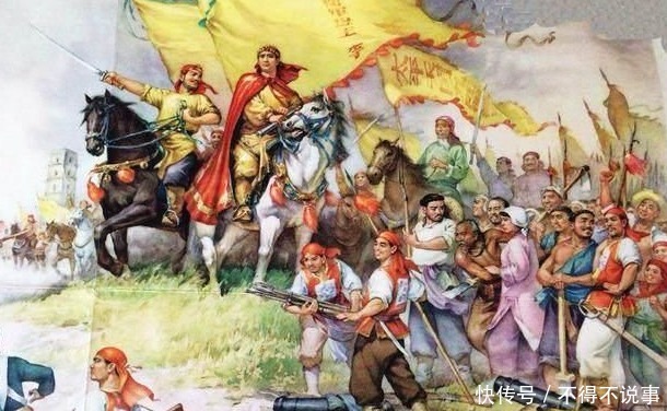 只能|从战后局势分析:曾文正公若想称帝自为,只能是个梦