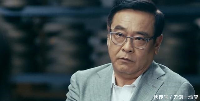演员|演员请就位这是一场演员秀,却只有尔冬升一人当了真