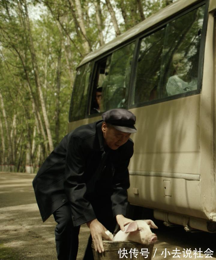 扶貧|《那些日子》侯天來(lái)化身扶貧一甲子的老共產(chǎn)黨員《情系暖水灣》