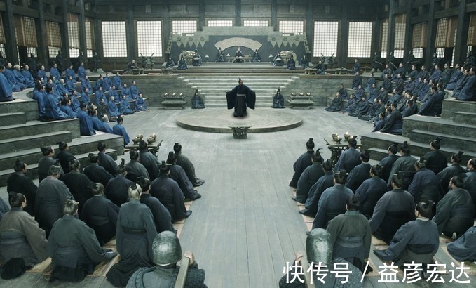 金朝!最先提出中华一统的国家,全面融入汉族后抛弃民族风俗,自称汉人